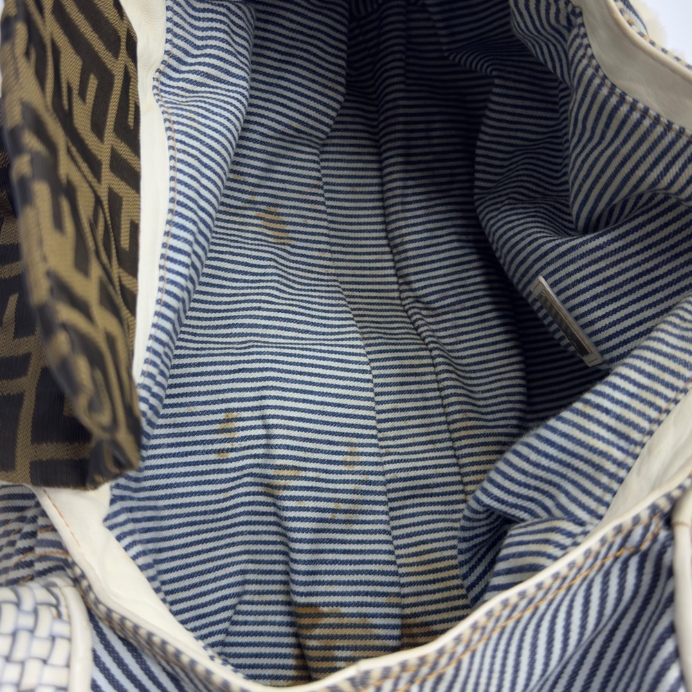 Fendi Jean Bag - Picture 10 of 13